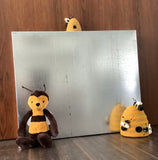 Outer Cover