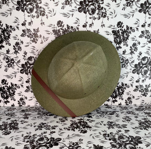 Ventilated Sun Hats
