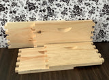 Hive Boxes-Unassembled