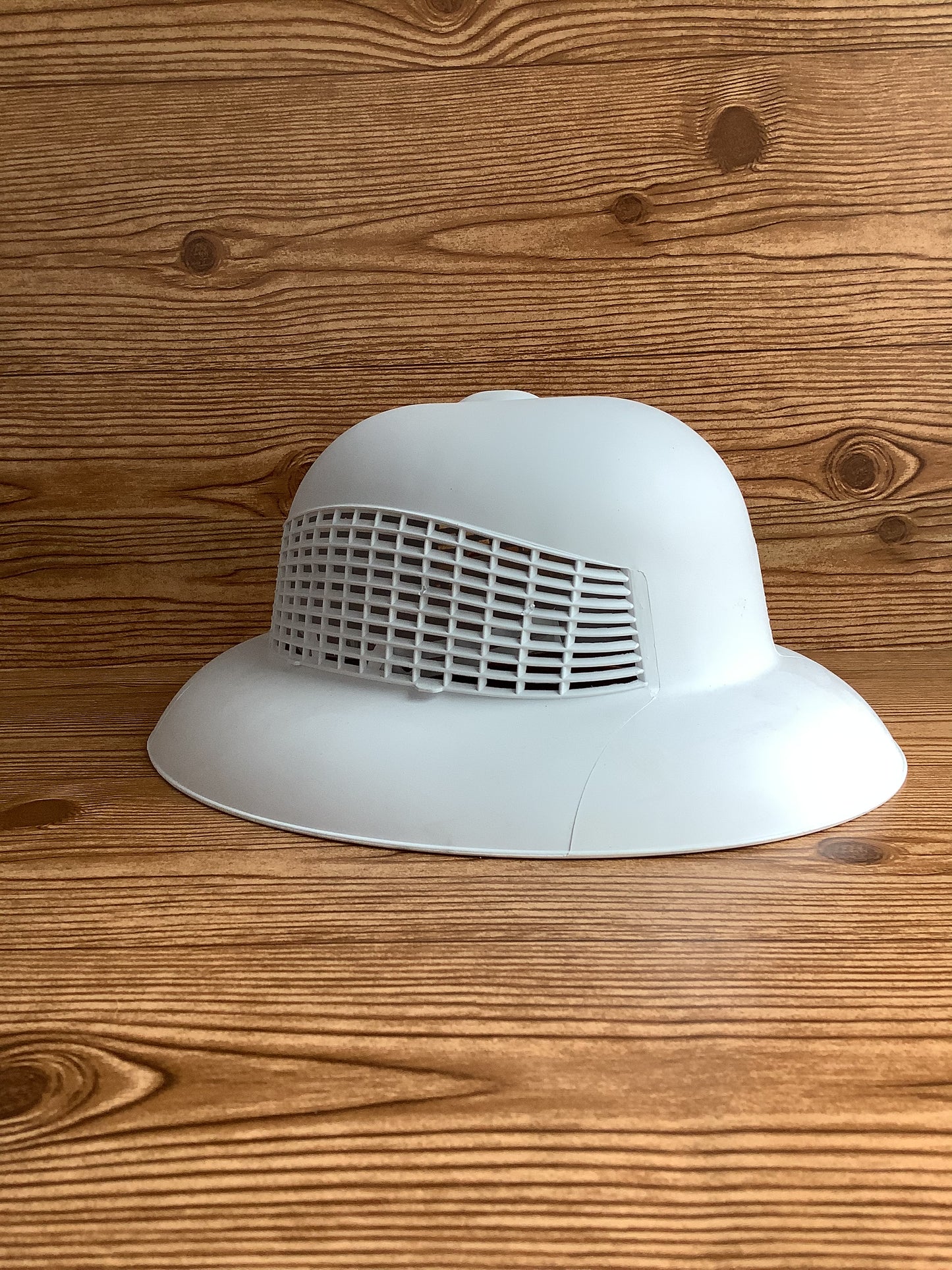 Plastic Sun Hat
