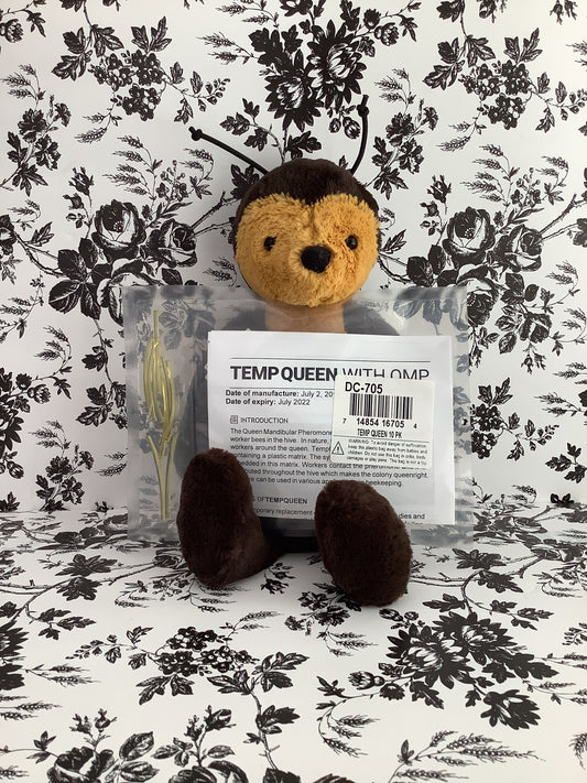 TempQueen With QMP (Pseudo Queen Bee Boost)