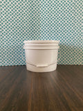 Plastic Tubs and Pails
