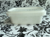 Comb Container