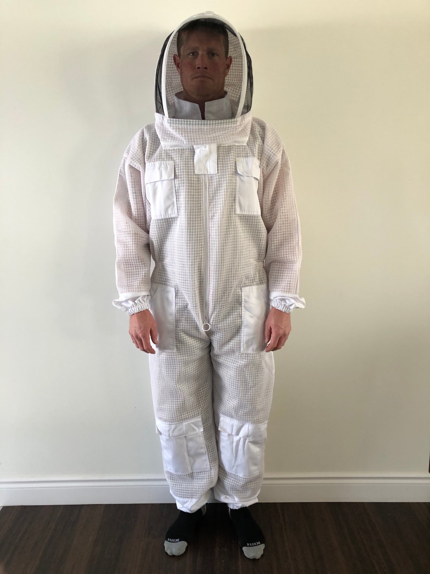 Vented Beekeeping Suit