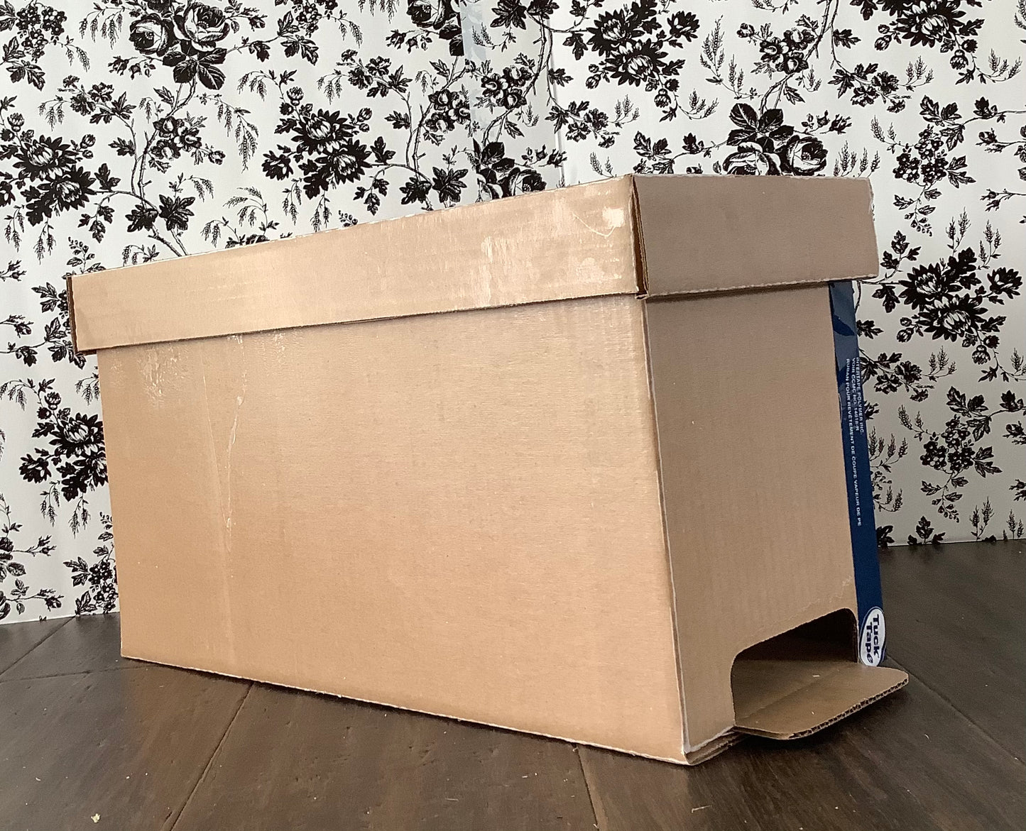 Nuc Boxes-Wax Dipped Cardboard