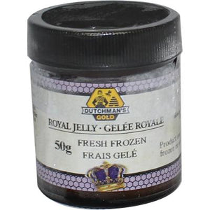 Fresh Frozen Royal Jelly