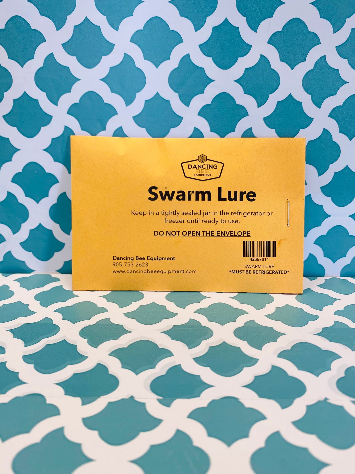 Swarm Lure