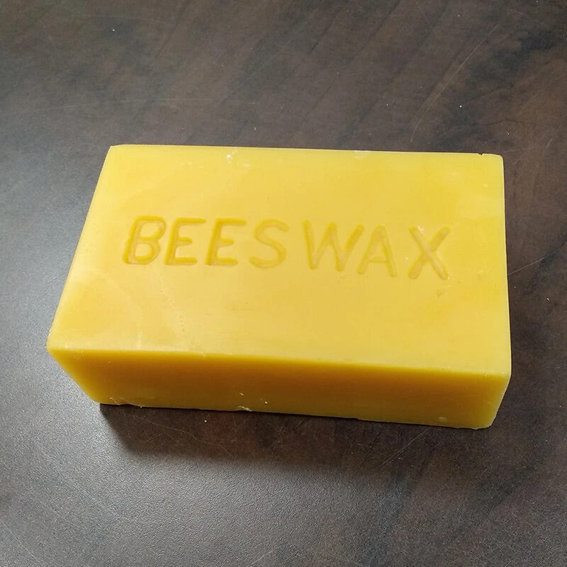 Plastic Beeswax Mold-Brick/Bar