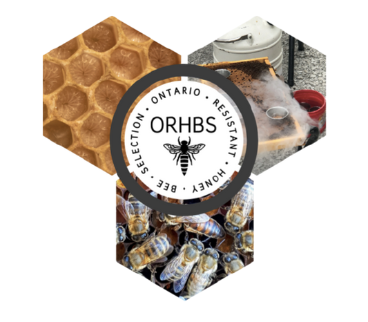 ORHBS Ontario Queens