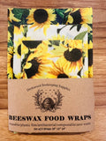 Beeswax Food Wraps