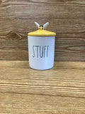 Rae Dunn Collector Items