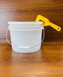 Pail Lid Opener