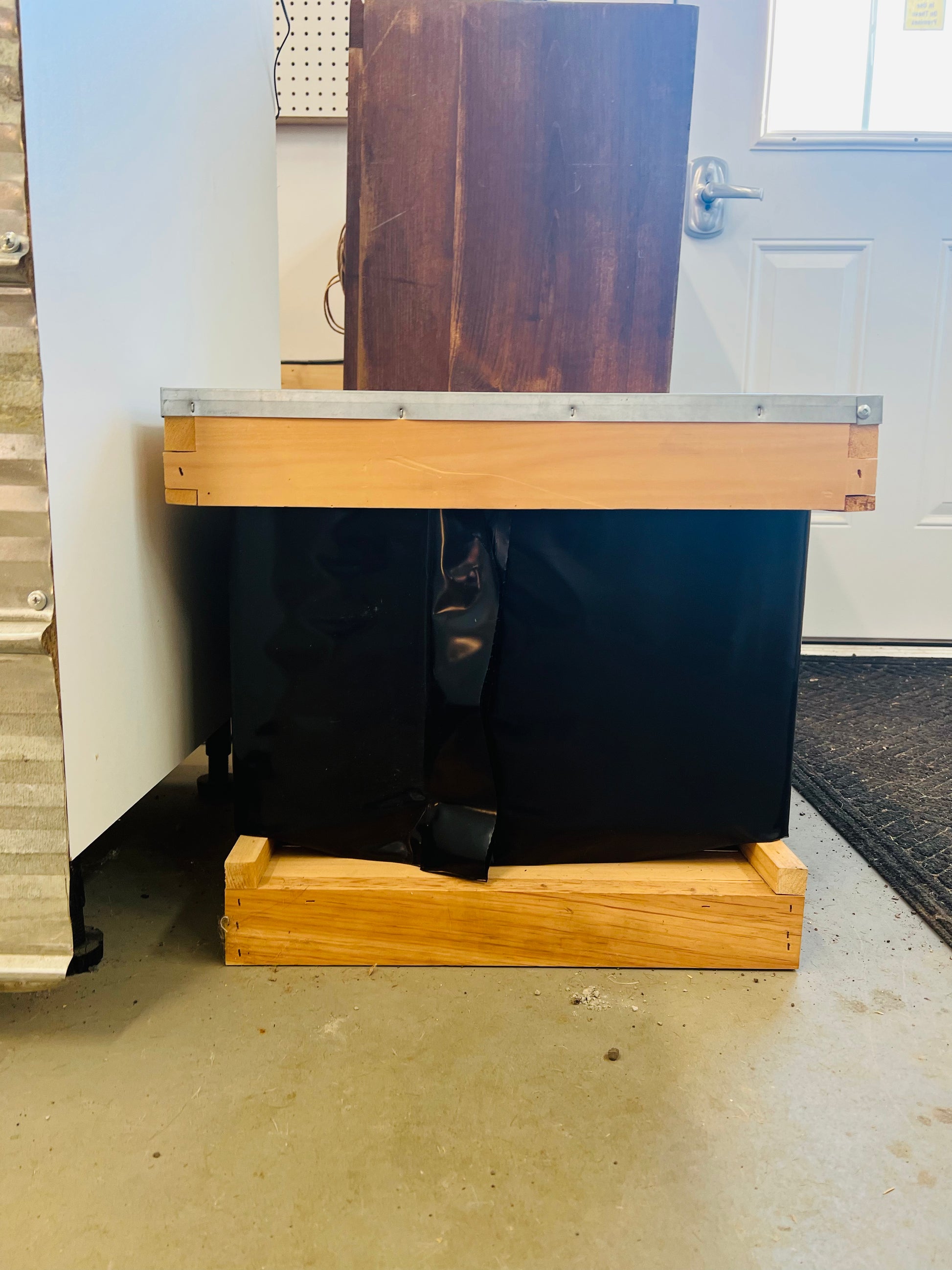 Hogan Winter Wraps Double