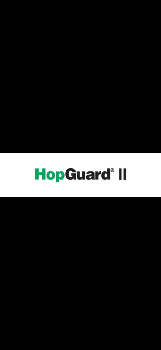 Hop Guard II
